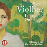 Louise des Ombrages