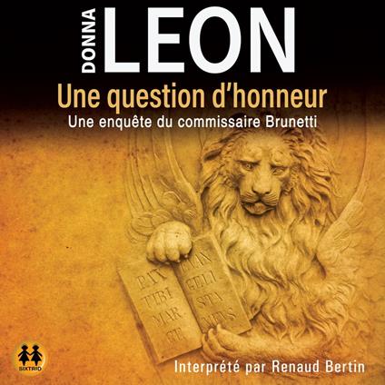 Une question d'honneur