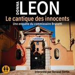 Le cantique des innocents