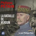 La bataille de Verdun