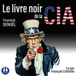 Le livre noir de la CIA