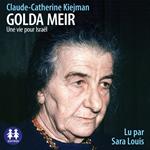 Golda Meir - Une vie pour Israël