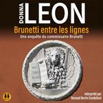 Brunetti entre les lignes