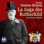 La saga des Rothschild