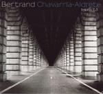 Bertrand Chavarria-Aldrete - Bypass 2.1 (Sonorites Avec Guitare)