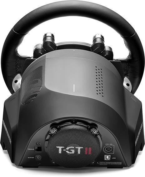 Volante Thrustmaster RGT PRO Force Feedback - Console e Videogiochi In  vendita a Vicenza