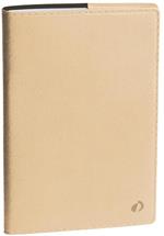 Agenda Quo Vadis Universitaire 2024-2025, 12 mesi, settimanale, Toscana, beige - 10x15