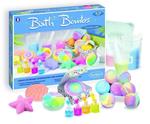 Kit Creativo. Bombe da Bagno