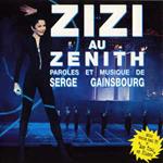 Zizi Au Zénith