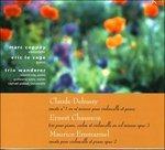 Sonata per Violoncello n.1 (Digipack)