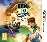 Ben 10 Omniverse 2