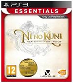 Ni No Kuni PS3