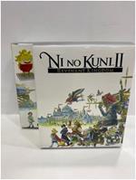 Ni No Kuni 2: Lego style figure