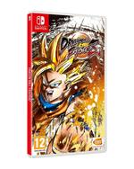 Dragon Ball FighterZ - Switch