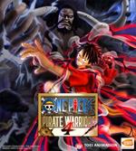 BANDAI NAMCO Entertainment One Piece: Pirate Warriors 4, PS4 videogioco PlayStation 4 Basic Francese