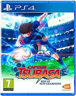 Captain TSUBASA: Rise of New Champions PS4 - PlayStation 4