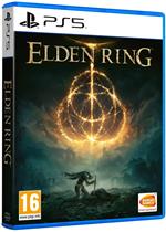 Elden Ring Standard Edition - PS5