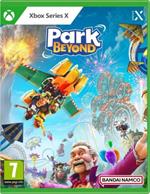 Park Beyond - XBOX Serie X