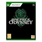 One Piece Odyssey - XBOX Serie X