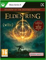 Elden Ring Shadow of The Erdtree Edition - XONE