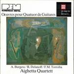 Quartetto per chitarra n.2