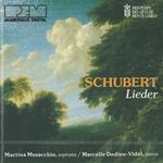 Lieder