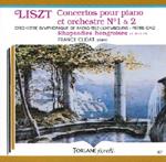 Concerti per Pianoforte n.1, n.2