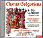 Chant Gregoriens