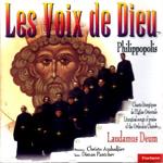 Les Voix De Dieu vol.2