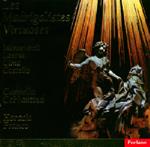 Madrigalistes (Les) - Virtuoses