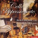 Cello Appasionato