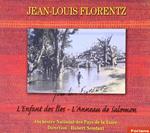 Louis Florentz L'Enfant Des Iles, L'Anneau De Salo