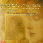 Stabat Mater, Les Petites Voix