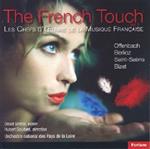 French Touch vol.1 Les Chefs D'oeuvres De La Musique Francaise