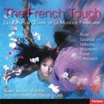 French Touch vol.2 Les Chefs D'oeuvres De La Musique Francaise