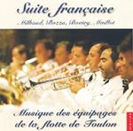 Equipage De La Flotte De Toulon: Suite Francaise