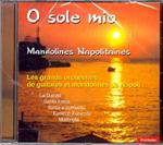 O Sole Mio