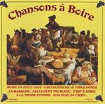 Chansons A Boire: De La Flutaille & Tastovinas