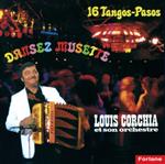 Louis Corchia - Dansez Musette