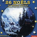 Vol. 1-26 Noels Du Monde Entier