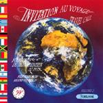 Invitation Au Voyage - Folklore - Louisiane