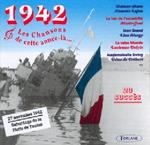 1942 Les Chansons De Cette Année là