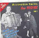 Accordeon Swing Vol 1