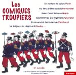 Comiques Troupiers (Les) - 21 Succes