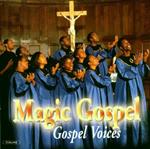 Magic Gospel-Gospel Voices