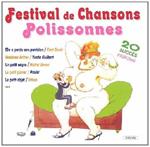 Festival De Chansons Polissonnes