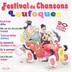 Loufoques - Festival De Chansons