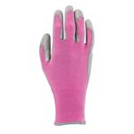 Guanti Colorati Tg.7 Fucsia Colors Blackfox