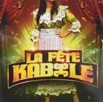 La Fete Kabyle