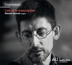 L'Art De La Transcription / Various